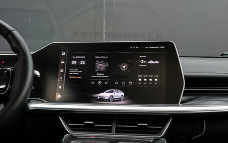 Haval F7x, 2025 год, 3 299 000 рублей, 31 фотография