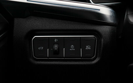 Haval F7x, 2025 год, 3 299 000 рублей, 26 фотография