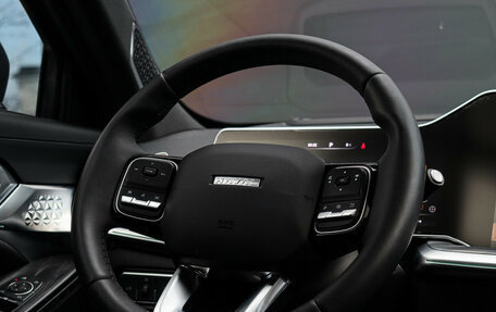 Haval F7x, 2025 год, 3 299 000 рублей, 32 фотография