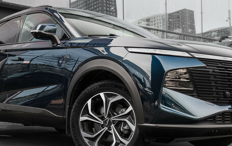 Haval F7x, 2025 год, 3 299 000 рублей, 35 фотография