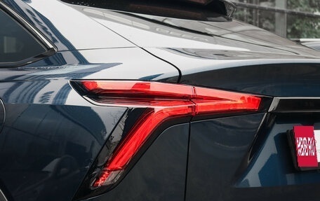 Haval F7x, 2025 год, 3 299 000 рублей, 34 фотография