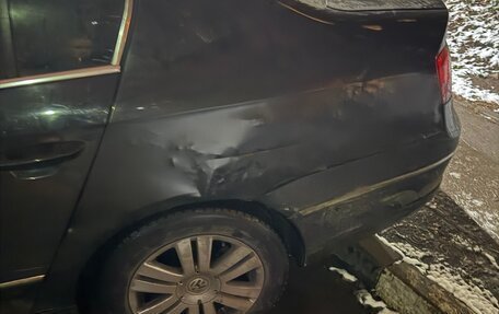 Volkswagen Passat B6, 2007 год, 400 000 рублей, 5 фотография