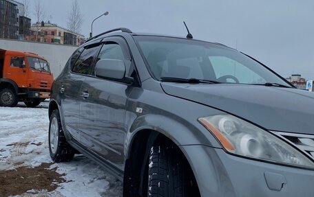 Nissan Murano, 2005 год, 610 000 рублей, 8 фотография