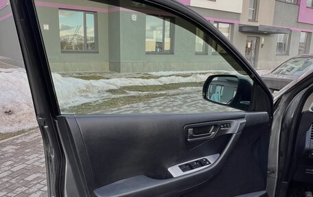 Nissan Murano, 2005 год, 610 000 рублей, 15 фотография