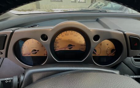 Nissan Murano, 2005 год, 610 000 рублей, 17 фотография