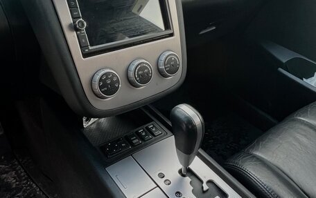 Nissan Murano, 2005 год, 610 000 рублей, 18 фотография