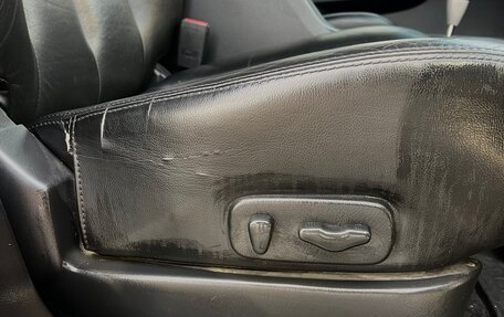 Nissan Murano, 2005 год, 610 000 рублей, 23 фотография