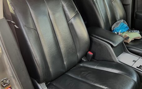 Nissan Murano, 2005 год, 610 000 рублей, 22 фотография