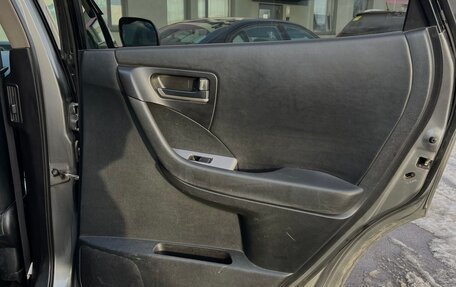 Nissan Murano, 2005 год, 610 000 рублей, 24 фотография