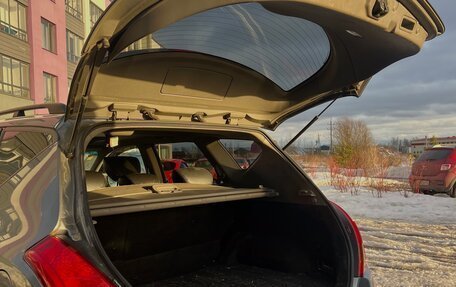 Nissan Murano, 2005 год, 610 000 рублей, 25 фотография