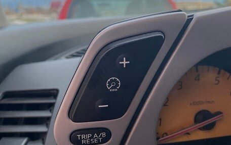 Nissan Murano, 2005 год, 610 000 рублей, 34 фотография