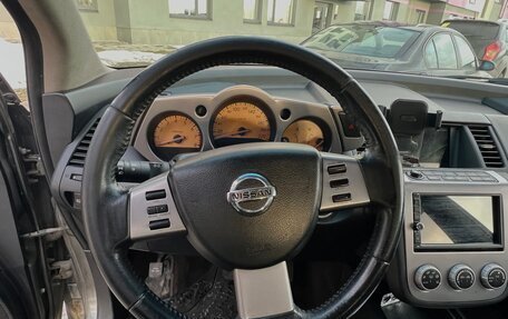 Nissan Murano, 2005 год, 610 000 рублей, 16 фотография
