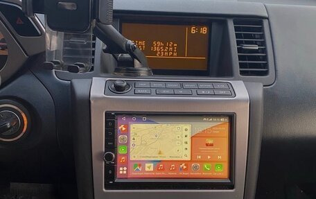 Nissan Murano, 2005 год, 610 000 рублей, 31 фотография