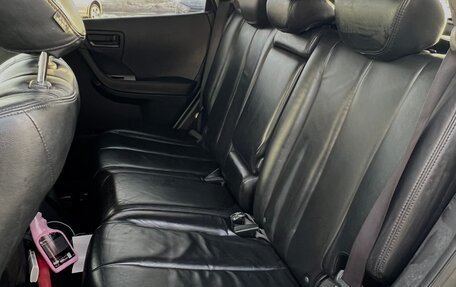 Nissan Murano, 2005 год, 610 000 рублей, 20 фотография