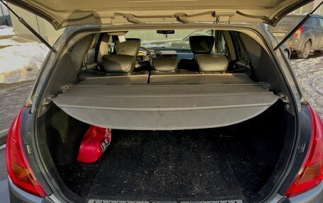 Nissan Murano, 2005 год, 610 000 рублей, 28 фотография