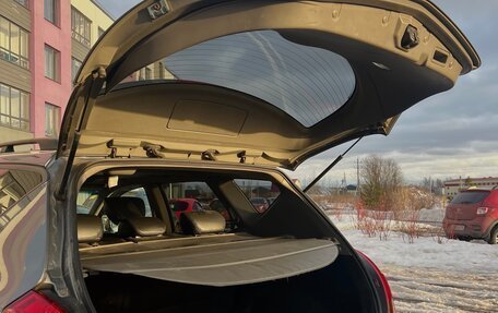 Nissan Murano, 2005 год, 610 000 рублей, 26 фотография