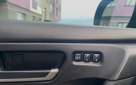 Nissan Murano, 2005 год, 610 000 рублей, 38 фотография