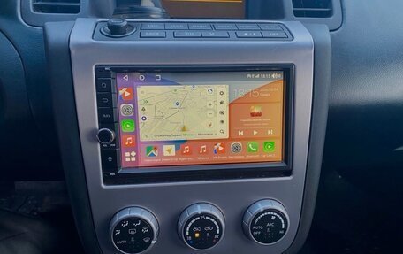 Nissan Murano, 2005 год, 610 000 рублей, 30 фотография