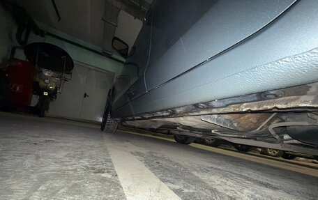 Toyota Yaris III рестайлинг, 2007 год, 620 000 рублей, 10 фотография