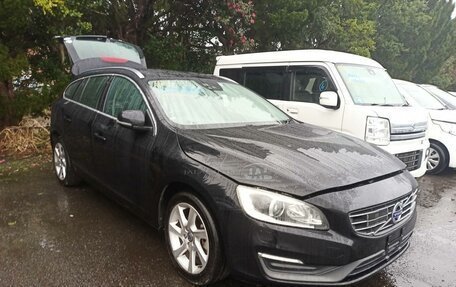 Volvo V60 I, 2013 год, 1 350 000 рублей, 6 фотография