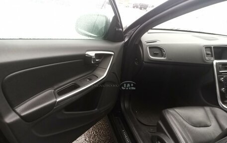 Volvo V60 I, 2013 год, 1 350 000 рублей, 8 фотография