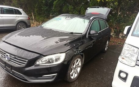 Volvo V60 I, 2013 год, 1 350 000 рублей, 5 фотография
