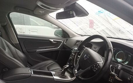 Volvo V60 I, 2013 год, 1 350 000 рублей, 10 фотография