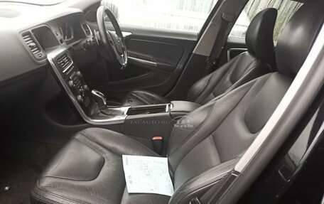 Volvo V60 I, 2013 год, 1 350 000 рублей, 9 фотография