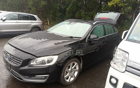 Volvo V60 I, 2013 год, 1 350 000 рублей, 11 фотография