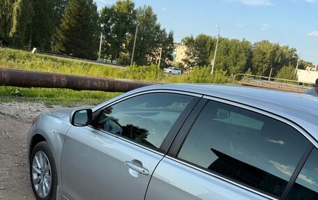 Toyota Camry, 2007 год, 1 100 000 рублей, 12 фотография