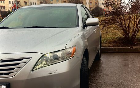 Toyota Camry, 2007 год, 1 100 000 рублей, 6 фотография