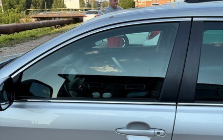 Toyota Camry, 2007 год, 1 100 000 рублей, 13 фотография