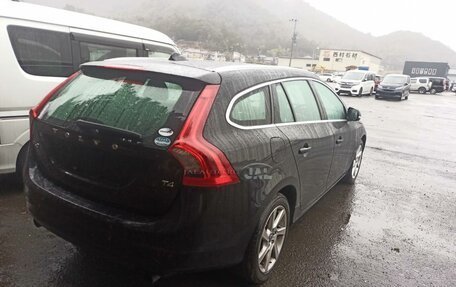 Volvo V60 I, 2013 год, 1 350 000 рублей, 12 фотография