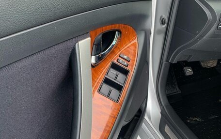 Toyota Camry, 2007 год, 1 100 000 рублей, 16 фотография