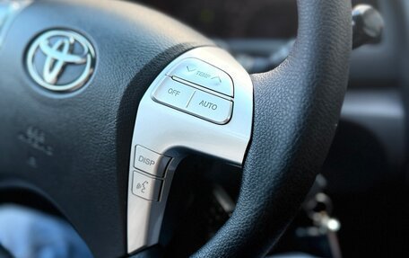 Toyota Camry, 2007 год, 1 100 000 рублей, 10 фотография