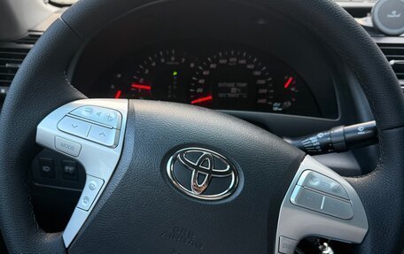 Toyota Camry, 2007 год, 1 100 000 рублей, 9 фотография