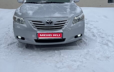 Toyota Camry, 2007 год, 1 100 000 рублей, 2 фотография