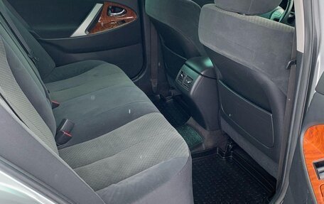 Toyota Camry, 2007 год, 1 100 000 рублей, 14 фотография