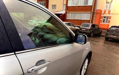 Toyota Camry, 2007 год, 1 100 000 рублей, 7 фотография