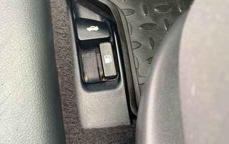 Toyota Camry, 2007 год, 1 100 000 рублей, 17 фотография