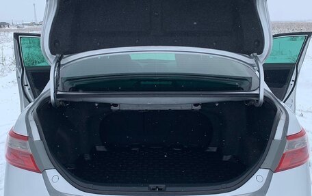 Toyota Camry, 2007 год, 1 100 000 рублей, 21 фотография