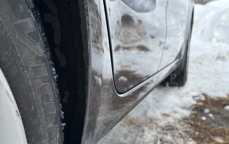 KIA Rio III рестайлинг, 2017 год, 1 250 000 рублей, 5 фотография