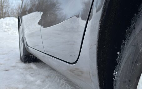 KIA Rio III рестайлинг, 2017 год, 1 250 000 рублей, 6 фотография