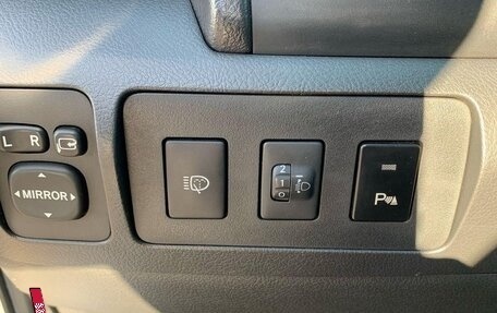 Toyota Camry, 2007 год, 1 100 000 рублей, 18 фотография