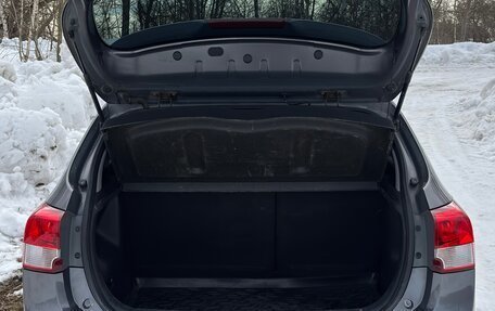 KIA Rio III рестайлинг, 2017 год, 1 250 000 рублей, 15 фотография