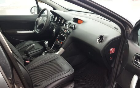 Peugeot 308 II, 2008 год, 345 000 рублей, 11 фотография