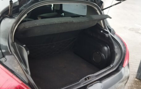 Peugeot 308 II, 2008 год, 345 000 рублей, 17 фотография