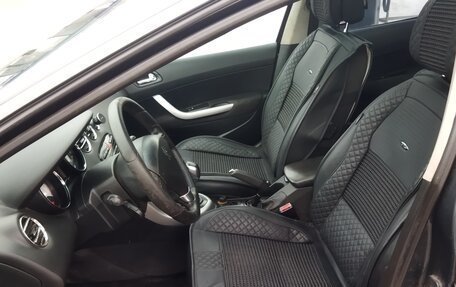 Peugeot 308 II, 2008 год, 345 000 рублей, 15 фотография