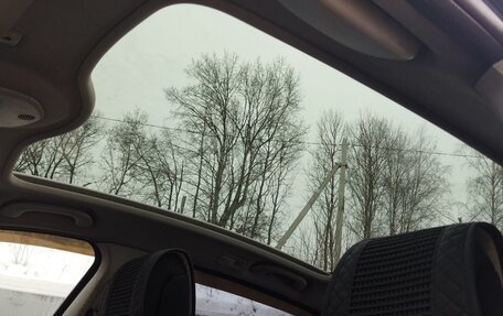 Peugeot 308 II, 2008 год, 345 000 рублей, 13 фотография