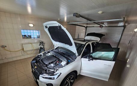 Volvo XC60 II, 2024 год, 7 500 000 рублей, 6 фотография